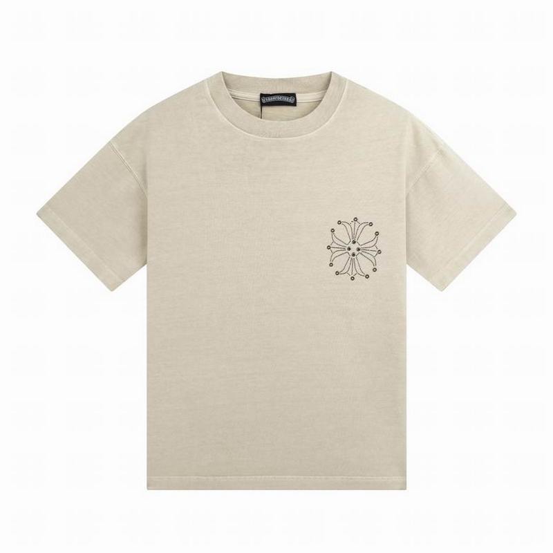 Chrome Hearts Men's T-shirts 41